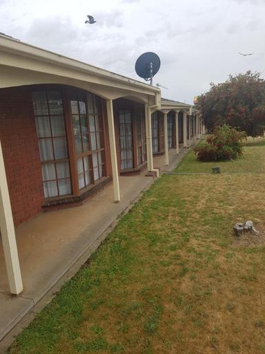3, Ararat Colonial Lodge Motel, Ararat