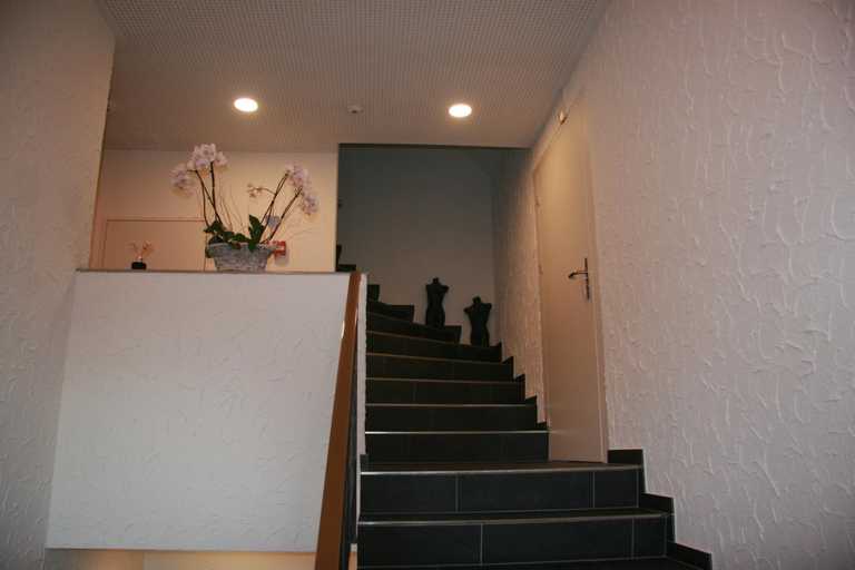 Public Area 2, Hotel Eremitage, Arlesheim