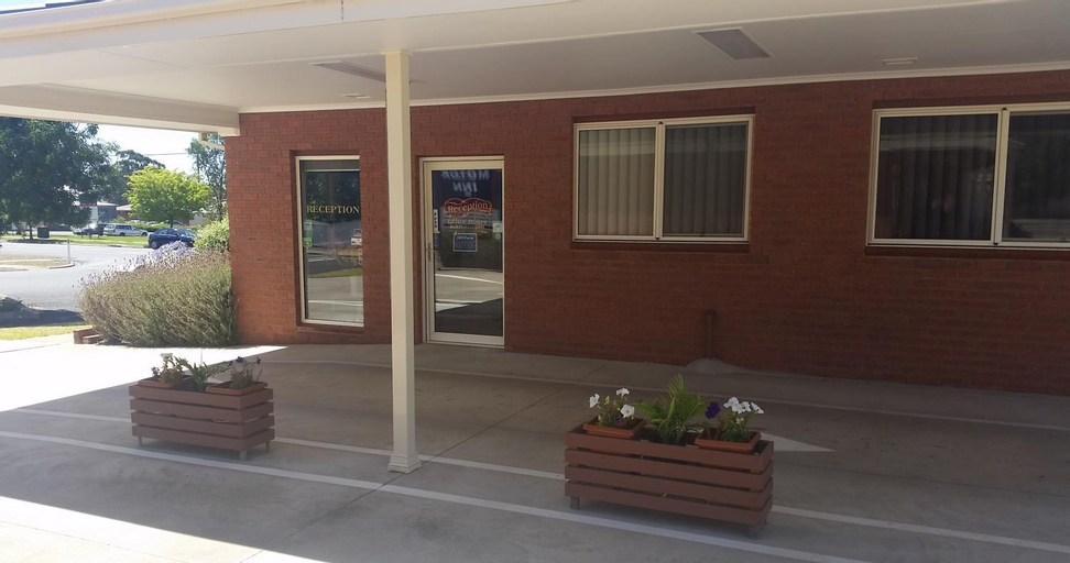 Ararat Southern Cross Motor Inn, Ararat