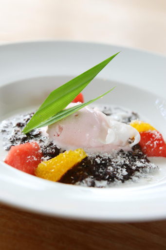 Food and beverages 4, Aria Villas Ubud, Gianyar