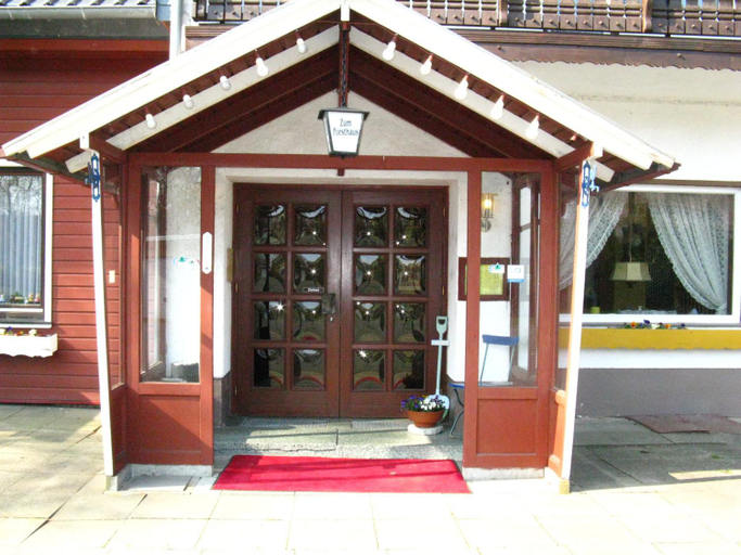 Others 3, Bio-Hotel Zum Forsthaus, Goslar