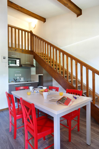 Dining Room 5