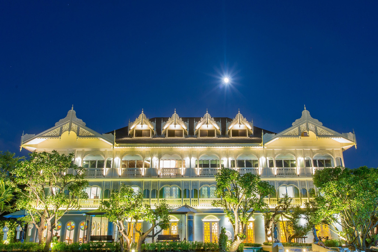 Exterior & Views 2, At Pingnakorn Riverside Hotel Chiangmai, Muang Chiang Mai