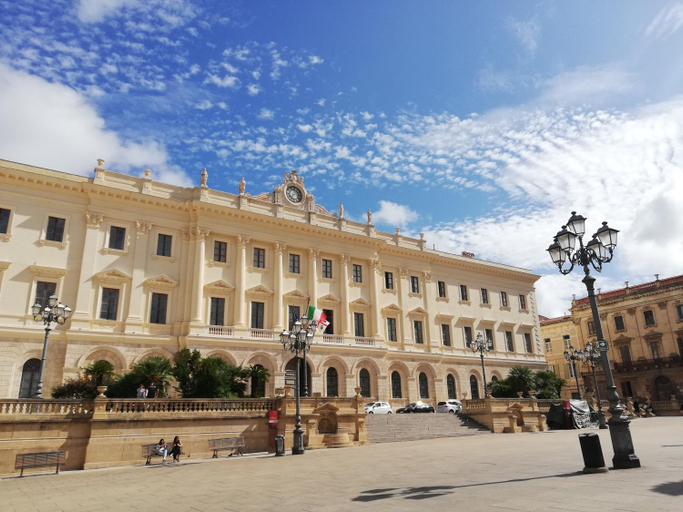 Others 5, Domoruja B&B, Sassari