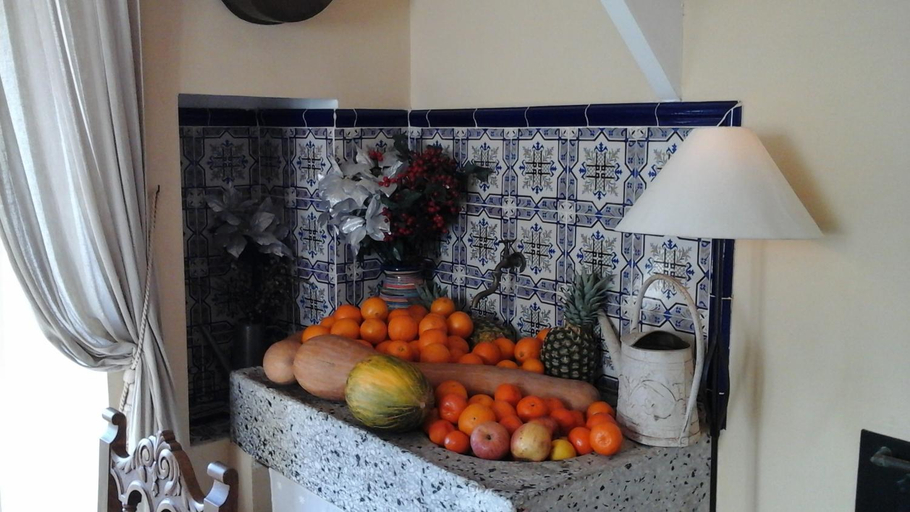 Food & Drinks 3, Hotel D Interior Ca Mado Paula, Baleares