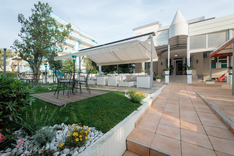 Exterior & Views 2, Hotel Villa Franca, Udine