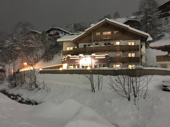 Others 3, Am Zwolferkogel Appartements, Zell am See