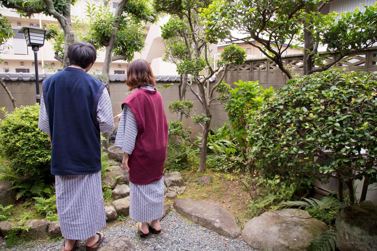 Others 5, Ryokan Seifuso, Ōmuta