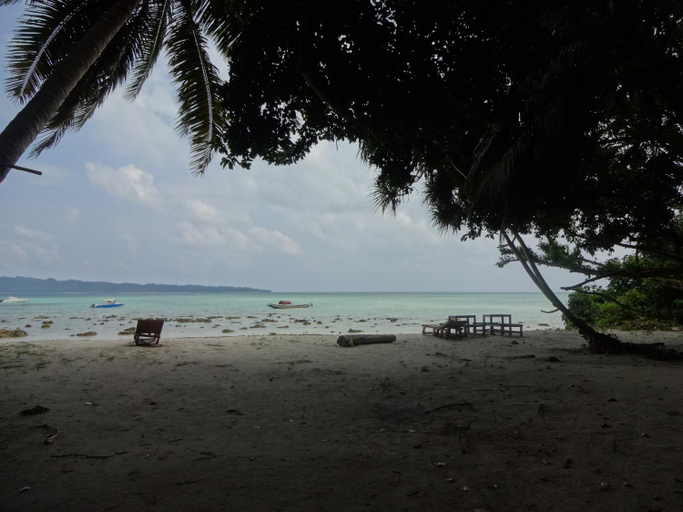 Others 2, Gold India Beach Resort-Havelock Island, South Andaman