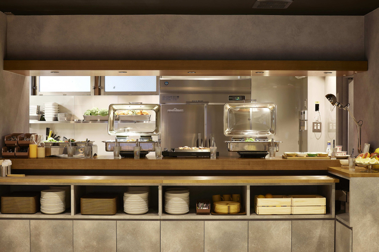 Food & Drinks 5, 3S HOTEL ATSUGI, Atsugi