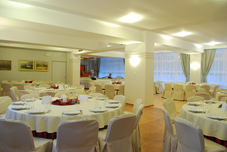 Food & Drinks 4, Hotel Akor, Bydgoszcz City