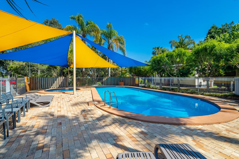 Sport & Beauty, Ingenia Holidays Sydney Hills, Sydney