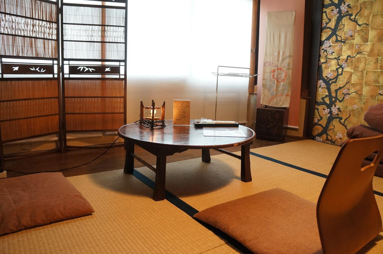 Others 2, Guesthouse Itoya Kyoto, Kyoto