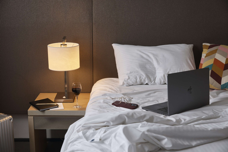 Bedroom 3, Atura Dandenong, Casey - Hallam