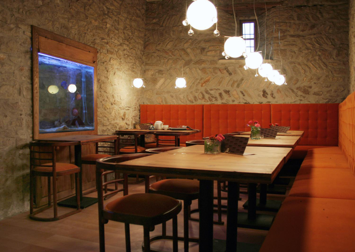 Food & Drinks 5, Gulevi Safranbolu Heritage Hotel, Safranbolu