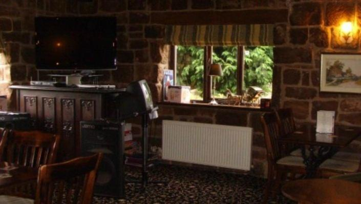 Bar/lounge 3, Peakstones Inn, Staffordshire