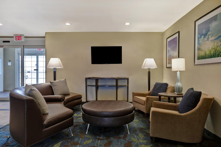 Others 5, Candlewood Suites Indianapolis - South By IHG, Johnson