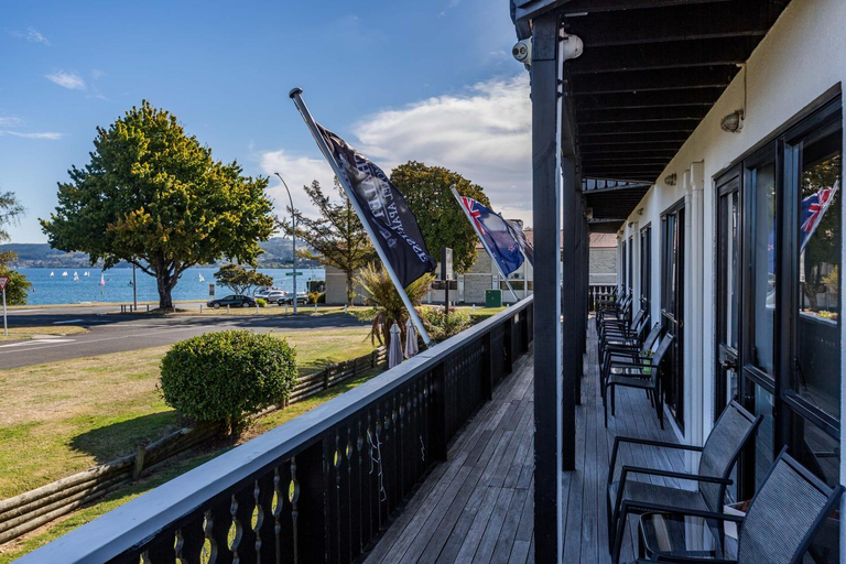 Others 5, Le Chalet Suisse Motel, Taupo