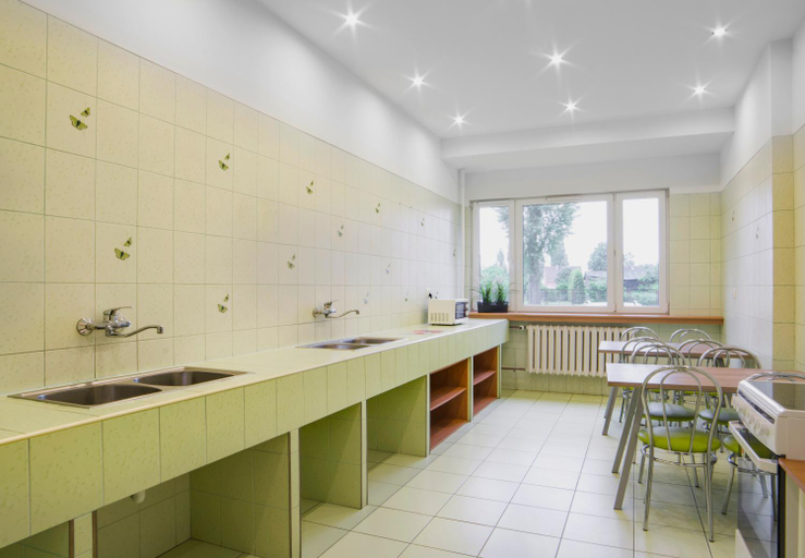 Others 4, Gda Nski Dom Turystyczny Hostel, Gdańsk City