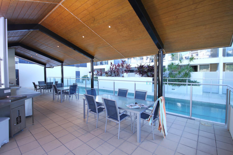 Food & Drinks 5, Coolum Seaside Accommodation, Maroochy - Coastal North