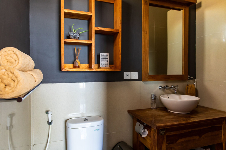 Bathroom 2
