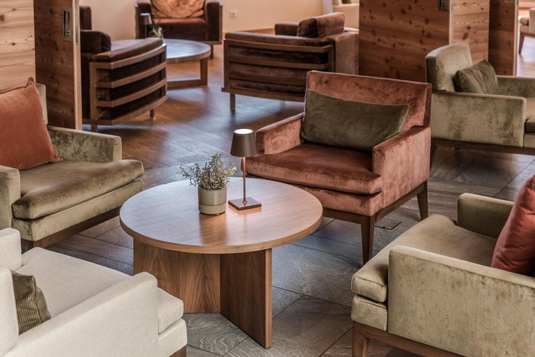 Public Area 4, NIDUM - Casual Luxury Hotel, Innsbruck Land