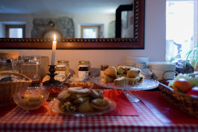 Food & Drinks 5, Corte della Maddalena, Reggio Nell'Emilia