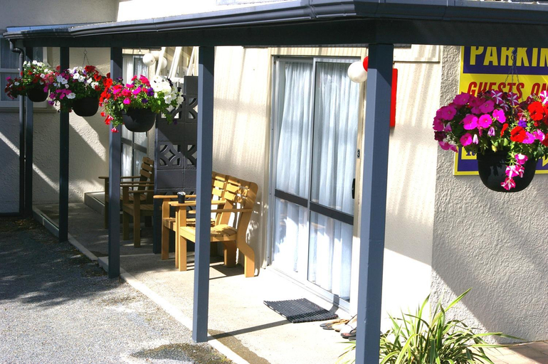 Others 4, Totara Lodge Motel, Horowhenua