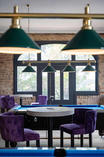 Others 5, Grand Hotel and Studios, Wyong - South and West