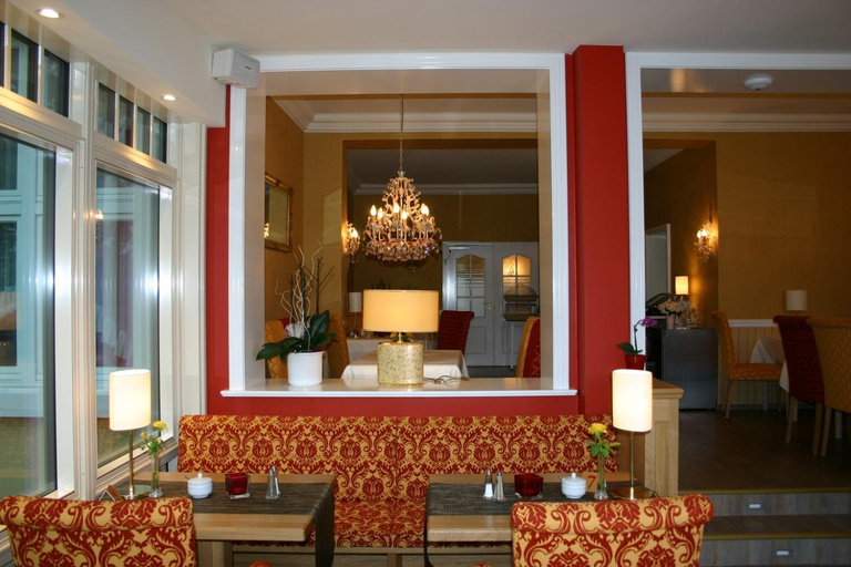 Food & Drinks 5, Hotel Sonneneck, Vorpommern-Greifswald