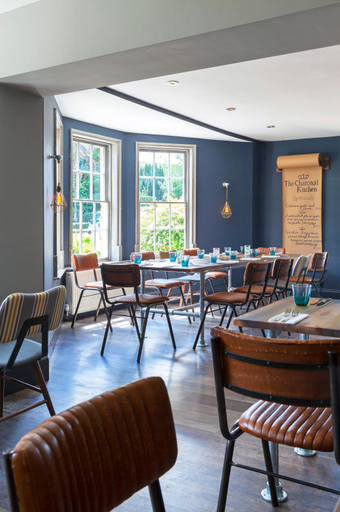 Food & Drinks 2, The Queen's Inn, Kent