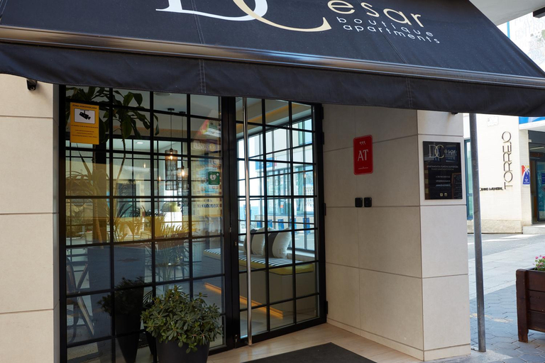 Others 5, Don Cesar Boutique Apartments, Alicante