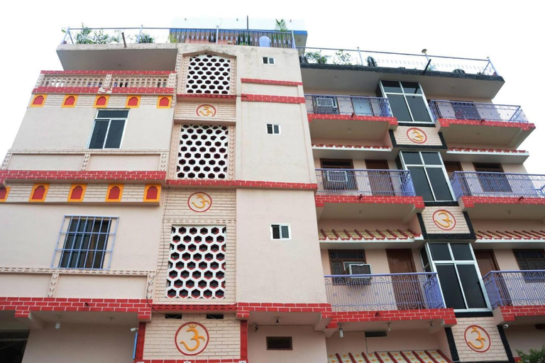 Kundanbazar Guest House, Gaya