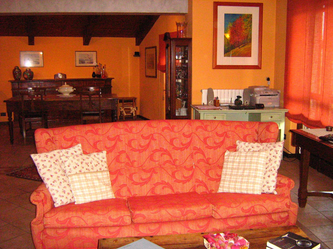 Others 2, B&B Casa Dolce Casa, Biella