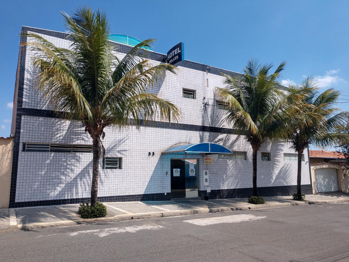 Exterior & Views, Hotel Telles, Hortolândia