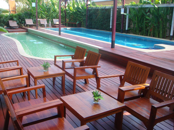 Swimming Pool 7