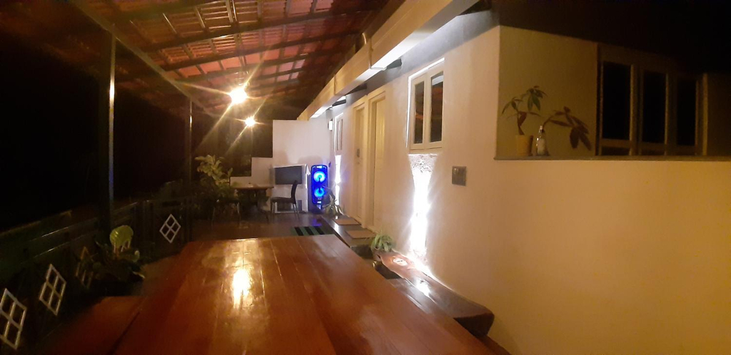 Others 4, SilverShine Homestay, Chikmagalur