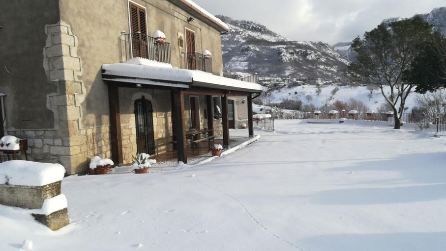 Surrounding environment, Casale San Felice B&B, Benevento