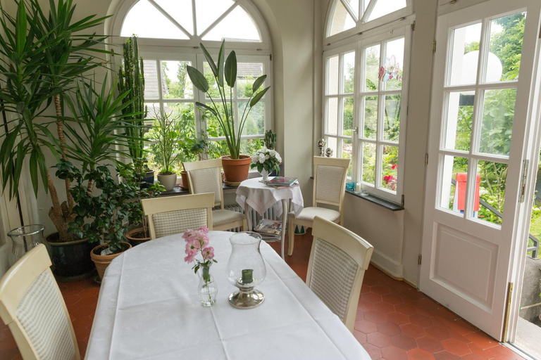 Food & Drinks, La Roseraie, Bernkastel-Wittlich