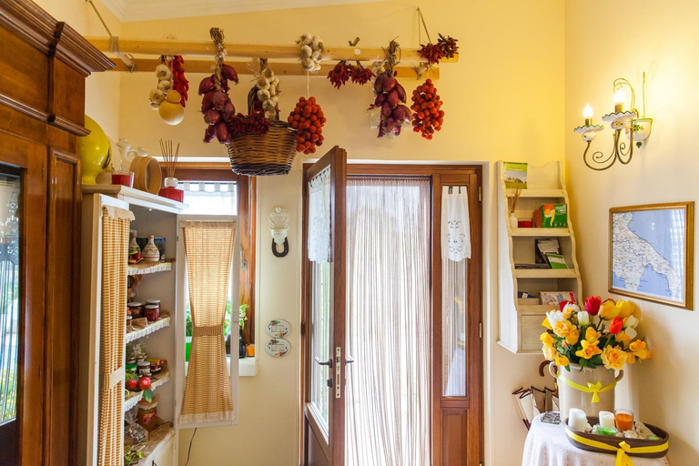 Public Area, Agriturismo Salinola, Brindisi