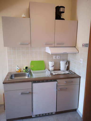 Kitchen 2, Apartment Alexis Armeno, Ionian Islands