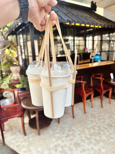 Food & Drinks 5, Con Son Island Hotel, Côn Đảo
