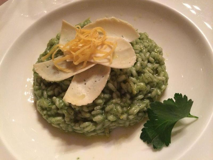 Food & Drinks 4, Castello Di Pavone, Torino