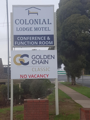 Facilities, Ararat Colonial Lodge Motel, Ararat
