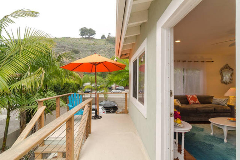 Others 4, Malibu Private Beach Apartments, Los Angeles