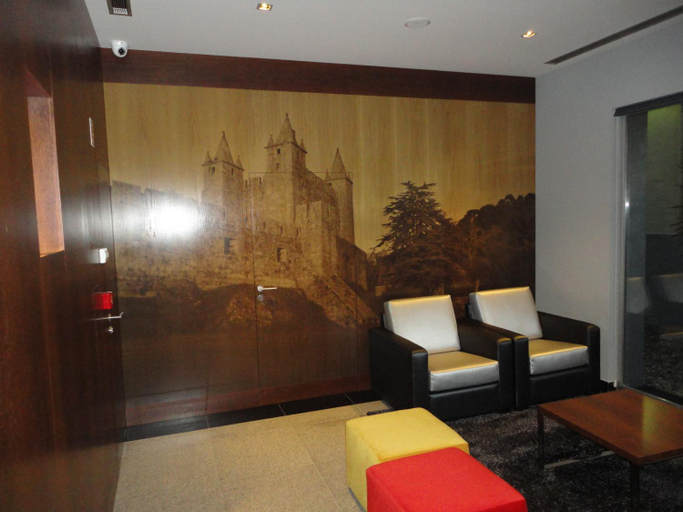 Public Area 3, Hotel Feira Pedra Bela, Santa Maria da Feira