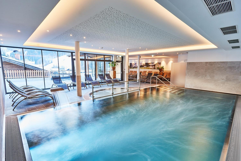 Sport & Beauty 3, Hotel Wagrainerhof, Sankt Johann im Pongau