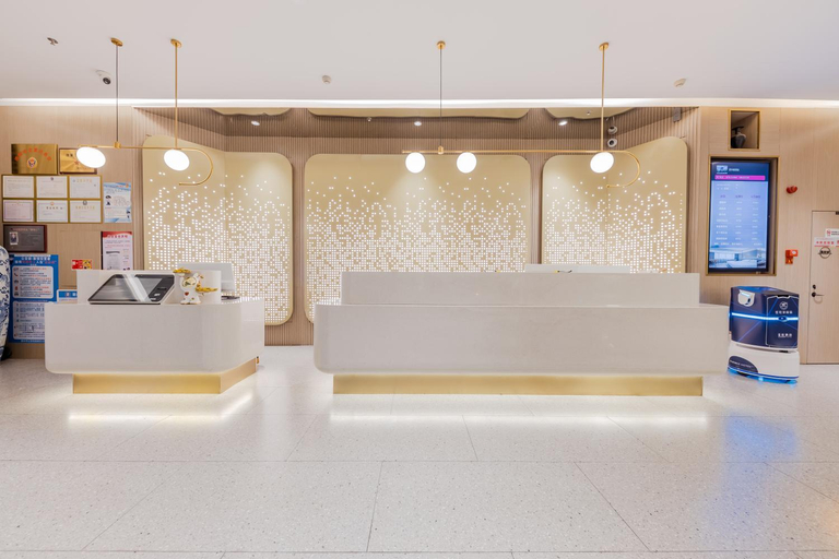 Others 4, Xinghuating Hotel星华庭酒店, Lishui