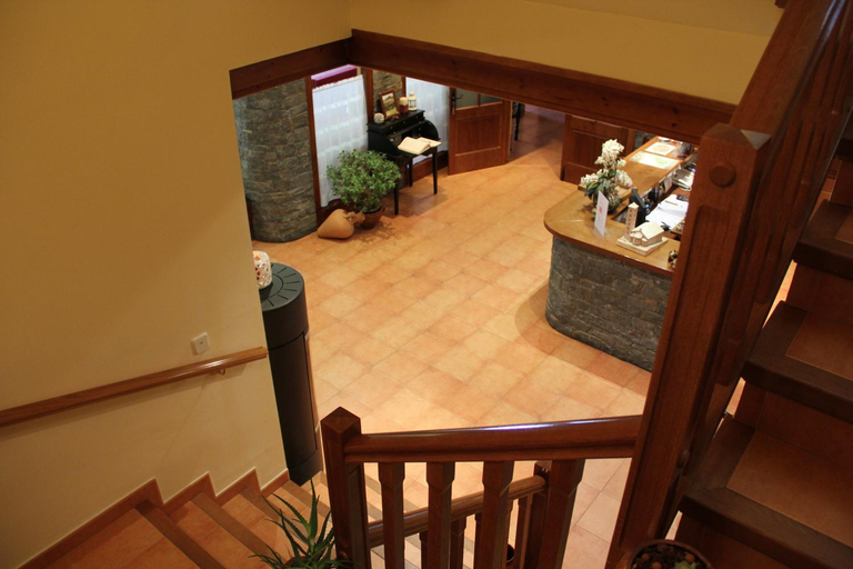 Public Area