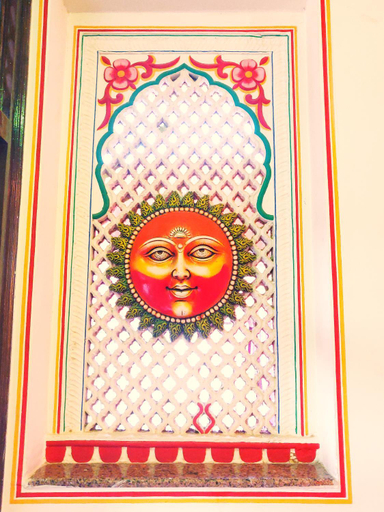 Food & Drinks 5, Hotel Kalyan Heritage, Jaipur